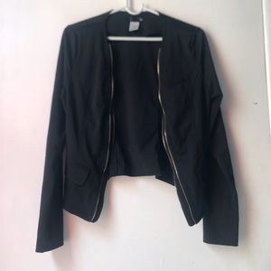 Women’s Blazer